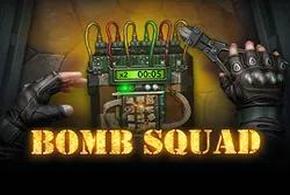 bomb